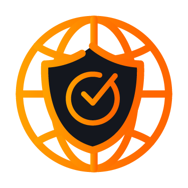 Enterprise-Proven from Day One icon