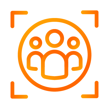 Workforce Identity icon