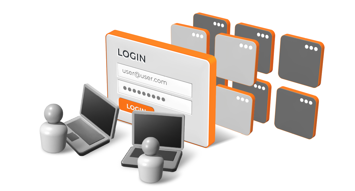 For Internal Workforce