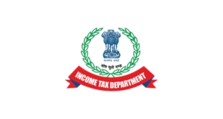 income tax department india