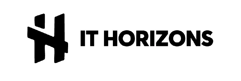 it horizons logo