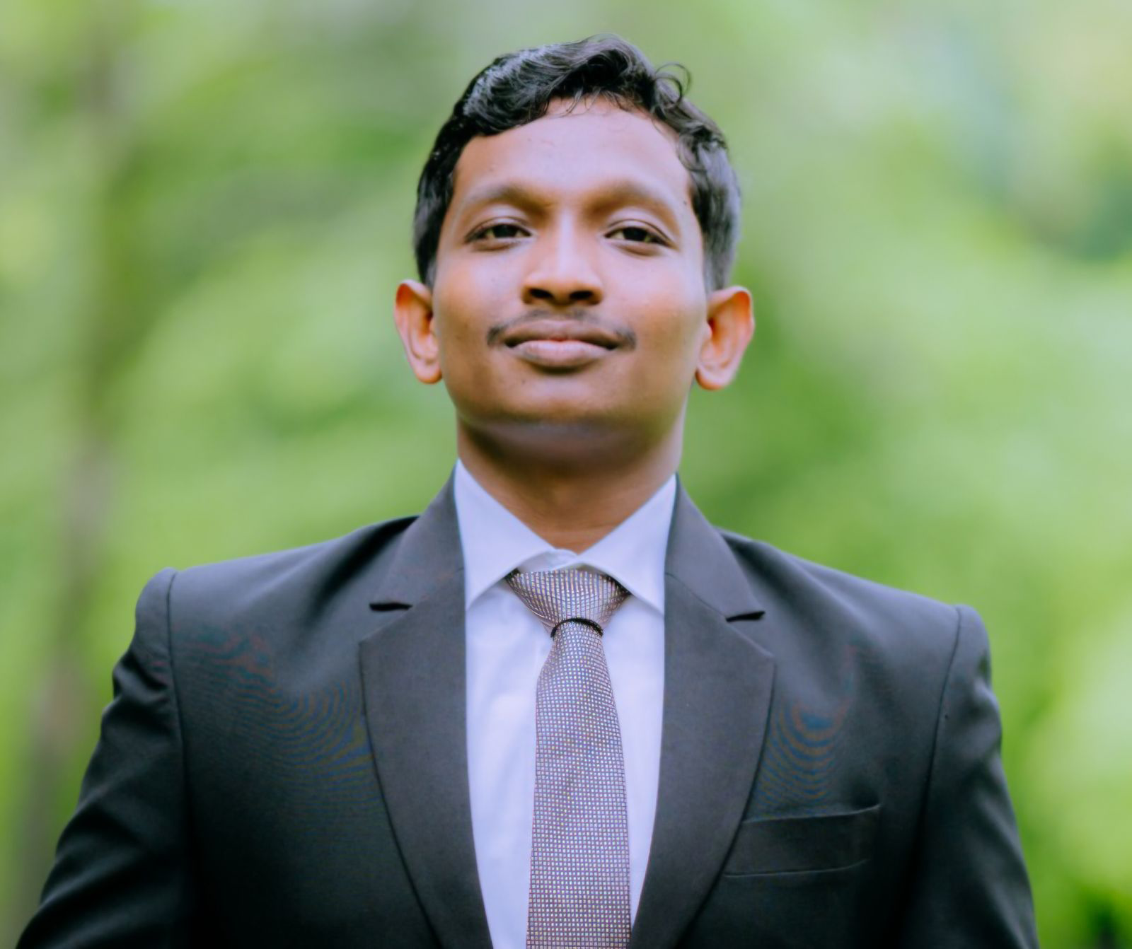 Joel Sathiyendra