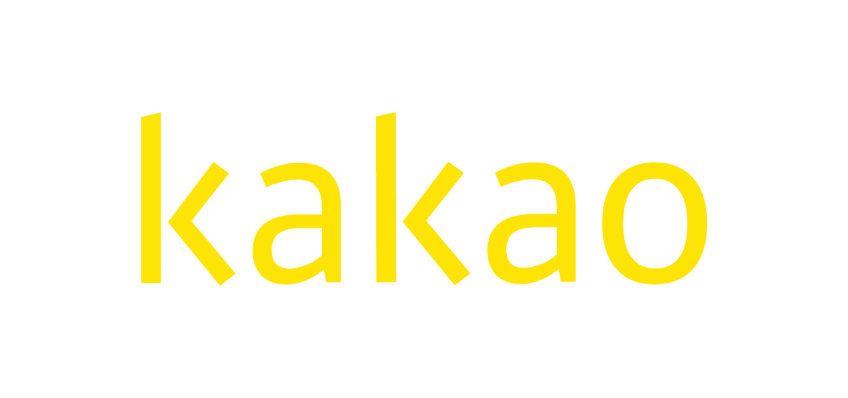 kakao logo