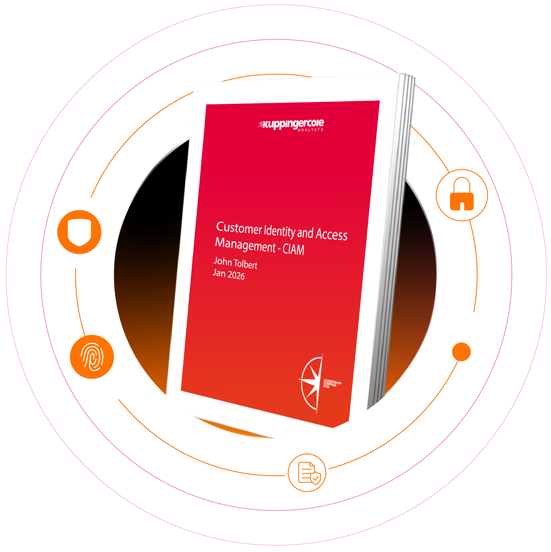 WSO2 is recognized as an Overall Leader in the 2026 KuppingerCole Analysts CIAM Leadership Compass report