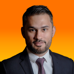 Khurram Ali