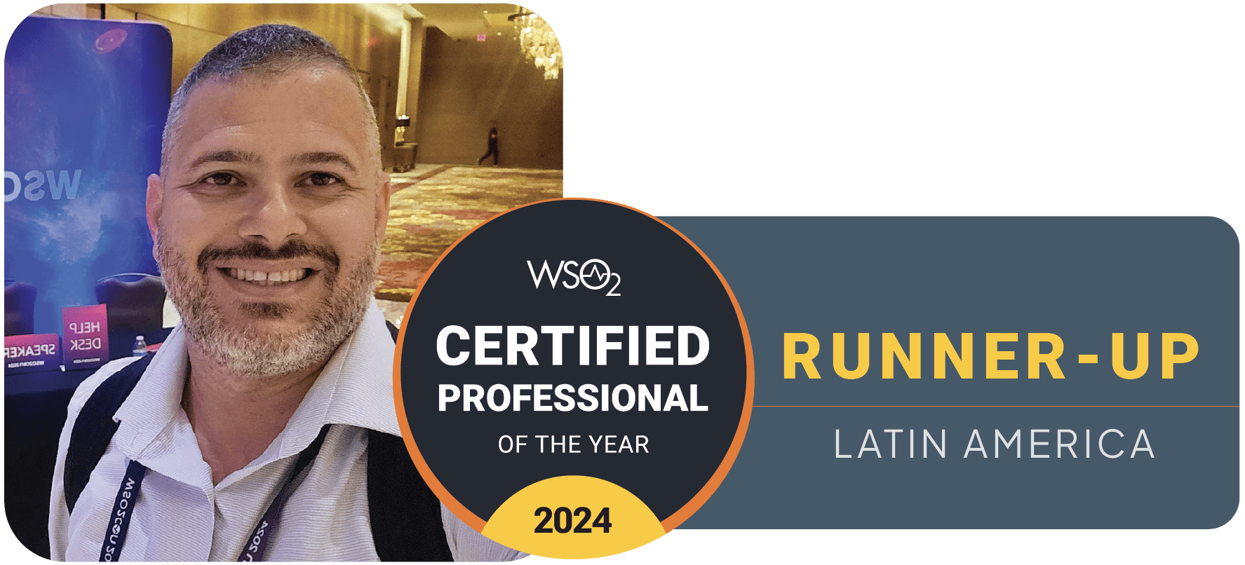 Flaviano Oliveira Silva (Tecnisys)