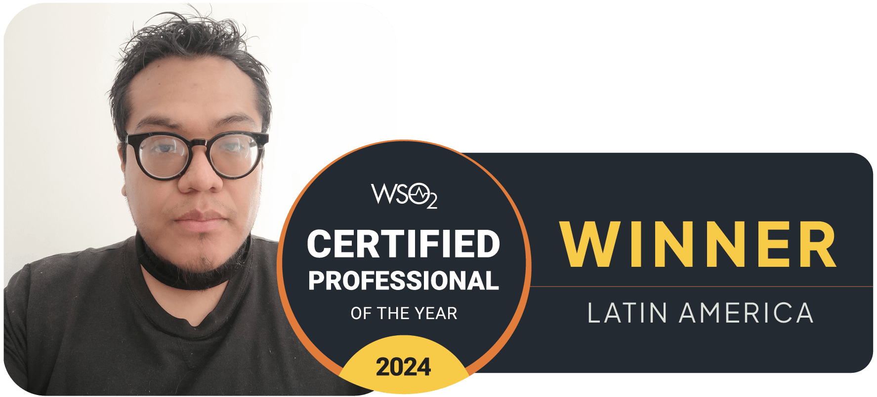 Ricardo Osorio (Chakray Consulting)