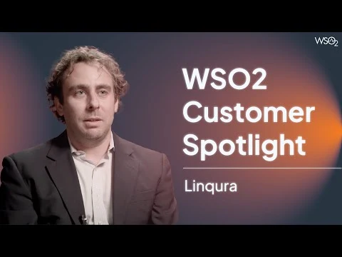 Linqura: WSO2 Customer Spotlight