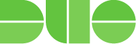 duo logo