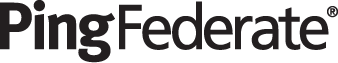 pingfederate logo
