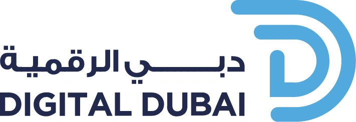 digital dubai logo