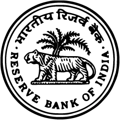reserve bank of india logo