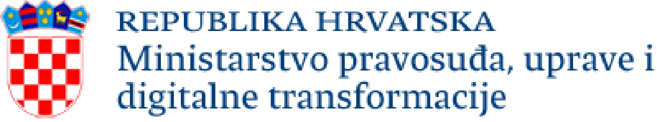 republika hrvatska ministarstvo logo