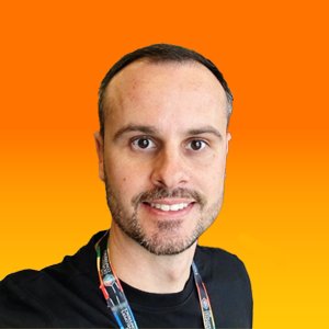 Lucas Ferrari