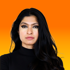 Meera Sarma