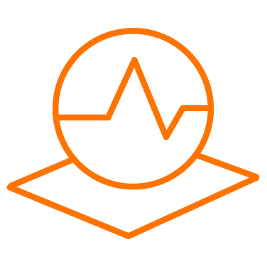 The WSO2 platform icon