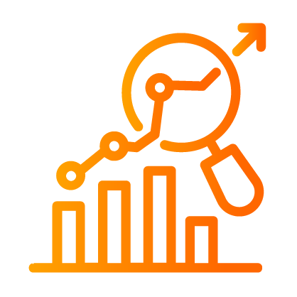 Multi-cloud and hybrid cloud deployments icon