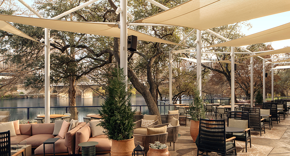 Hyatt Regency Austin 1