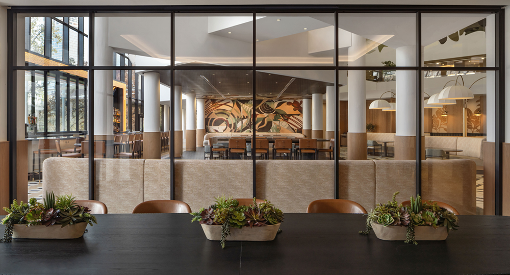 Hyatt Regency Austin 2