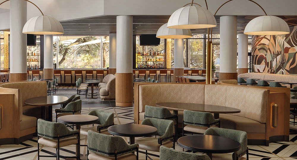Hyatt Regency Austin image 11