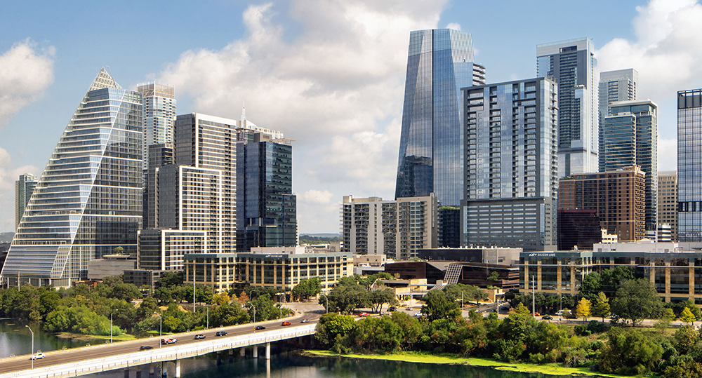 Hyatt Regency Austin image 9