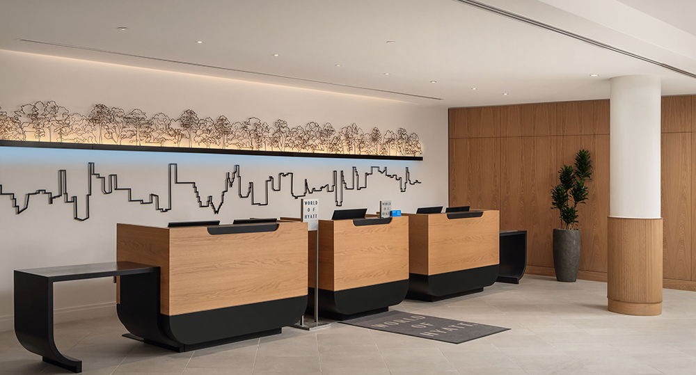 Hyatt Regency Austin image 4