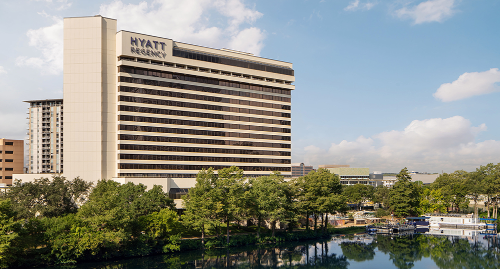 Hyatt Regency Austin image 4