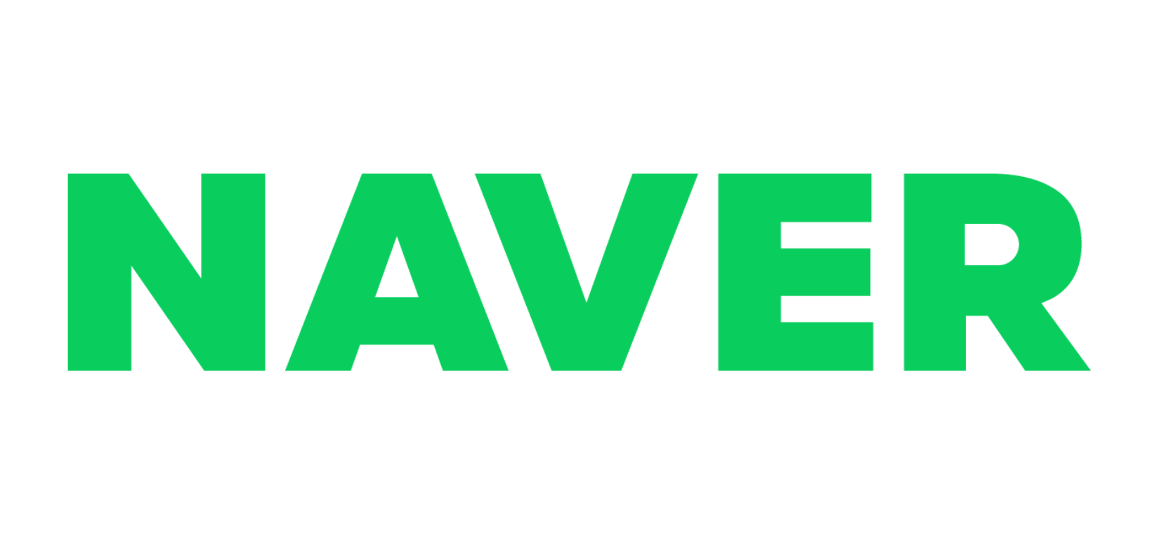 naver logo