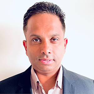Nevi Amunugama