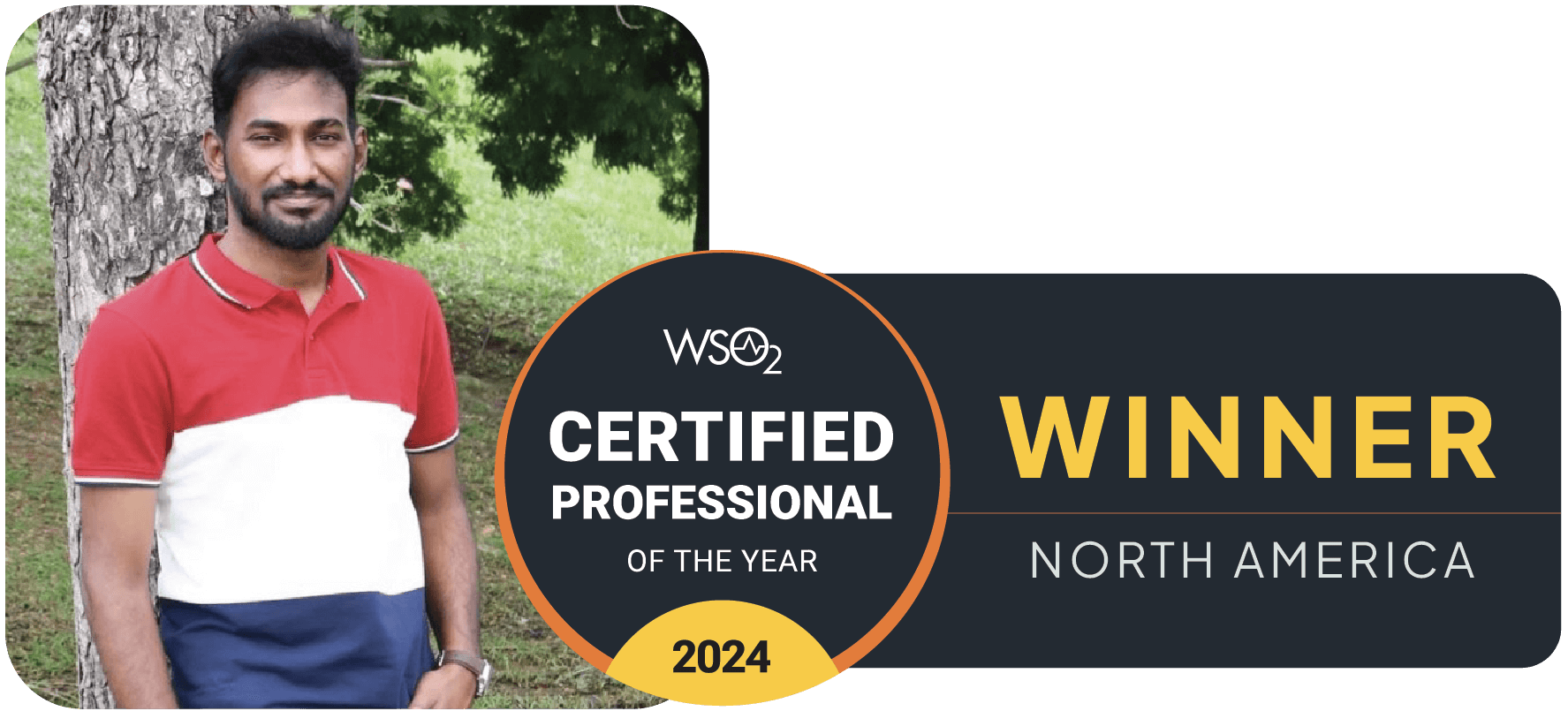 Naresh Naveendran (Techolution)