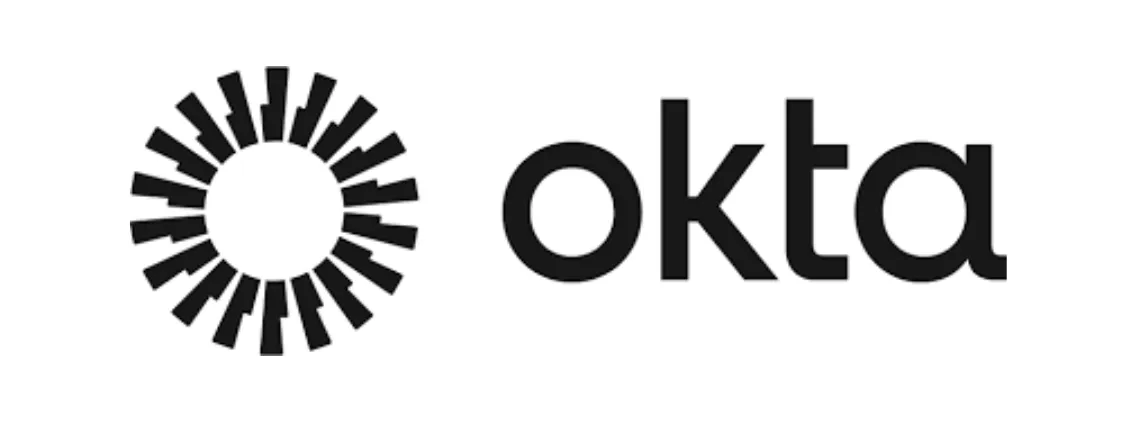 Okta Logo