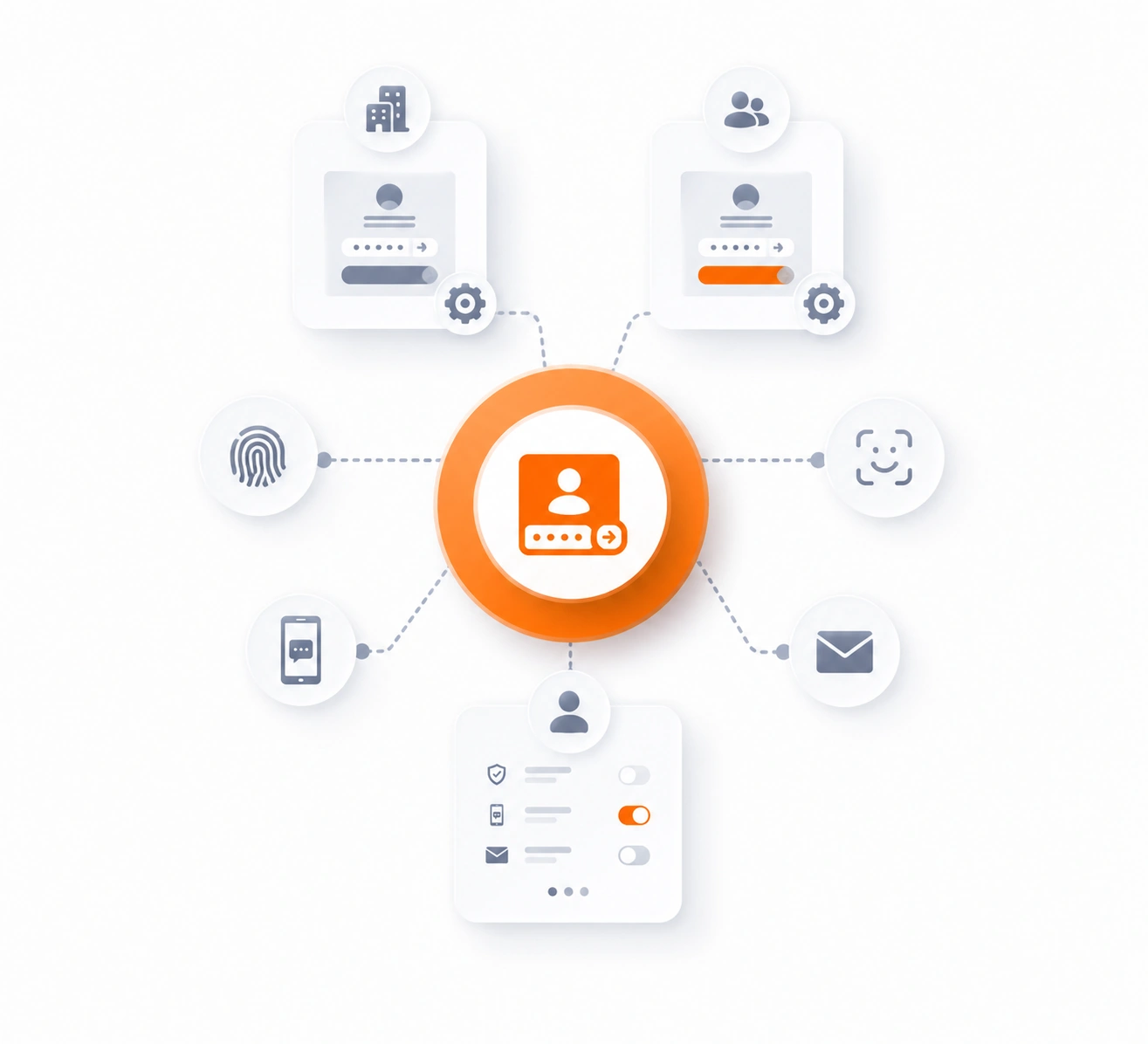 organization branding graphic