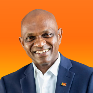 Dr. Sanjiva Weerawarana