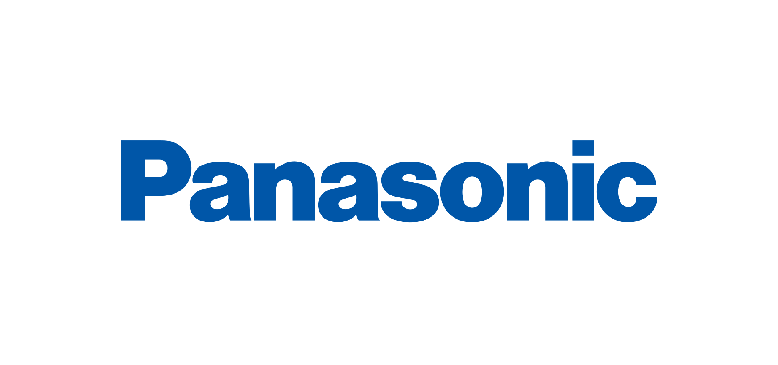 Panasonic logo
