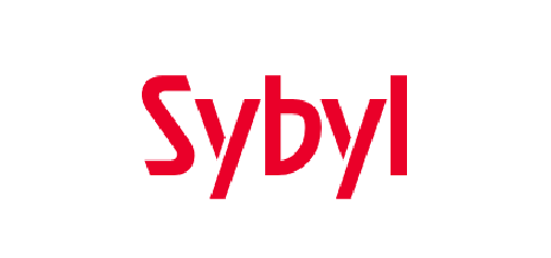 Sybyl-log