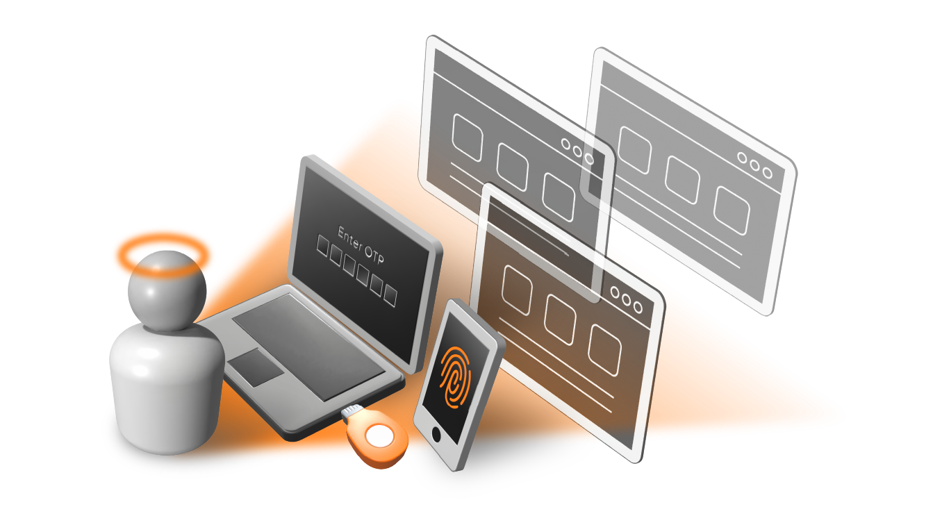 Better user experience
