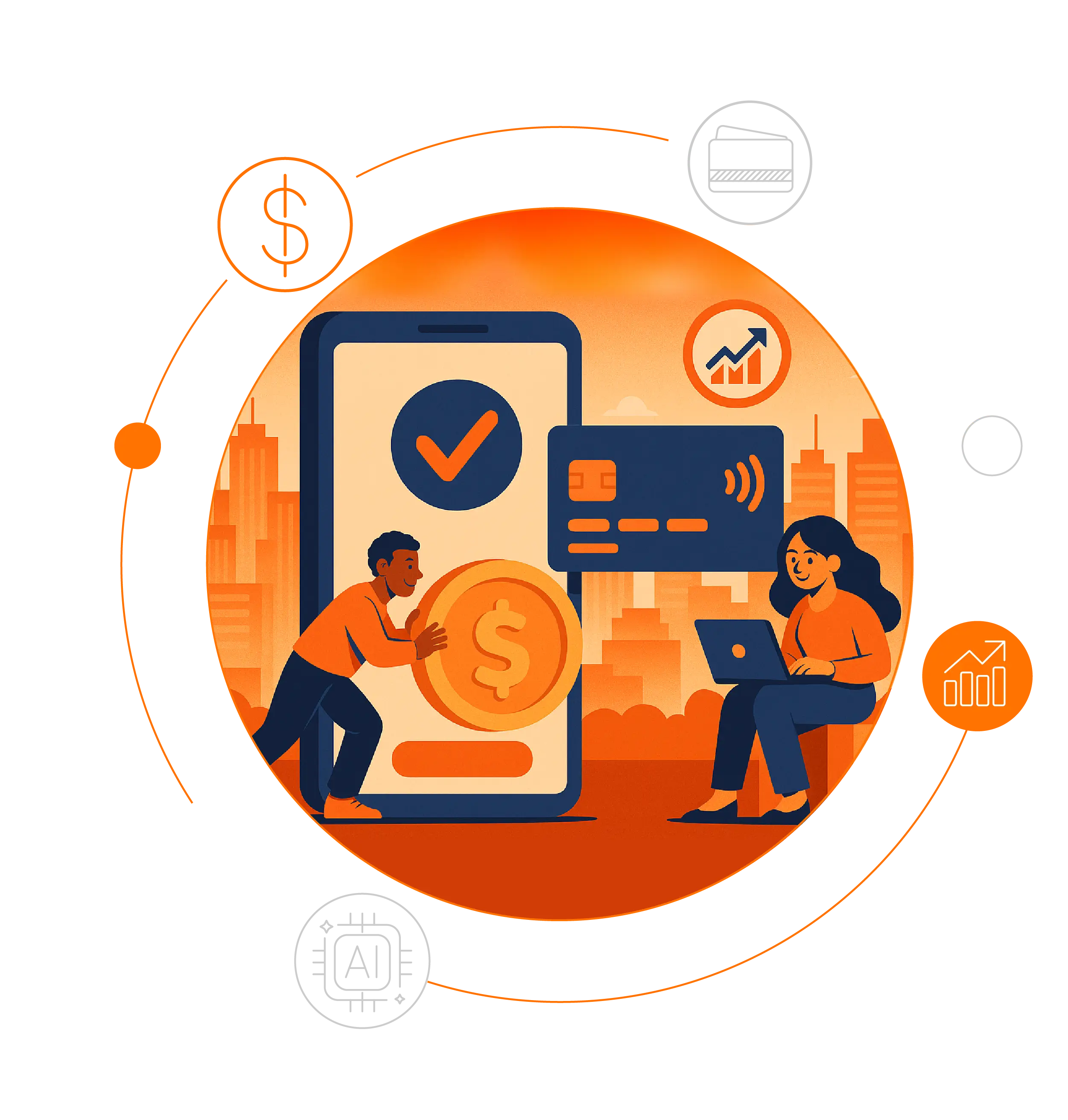 Modernizing Payments hero