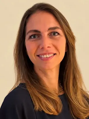 Iris Dahan image