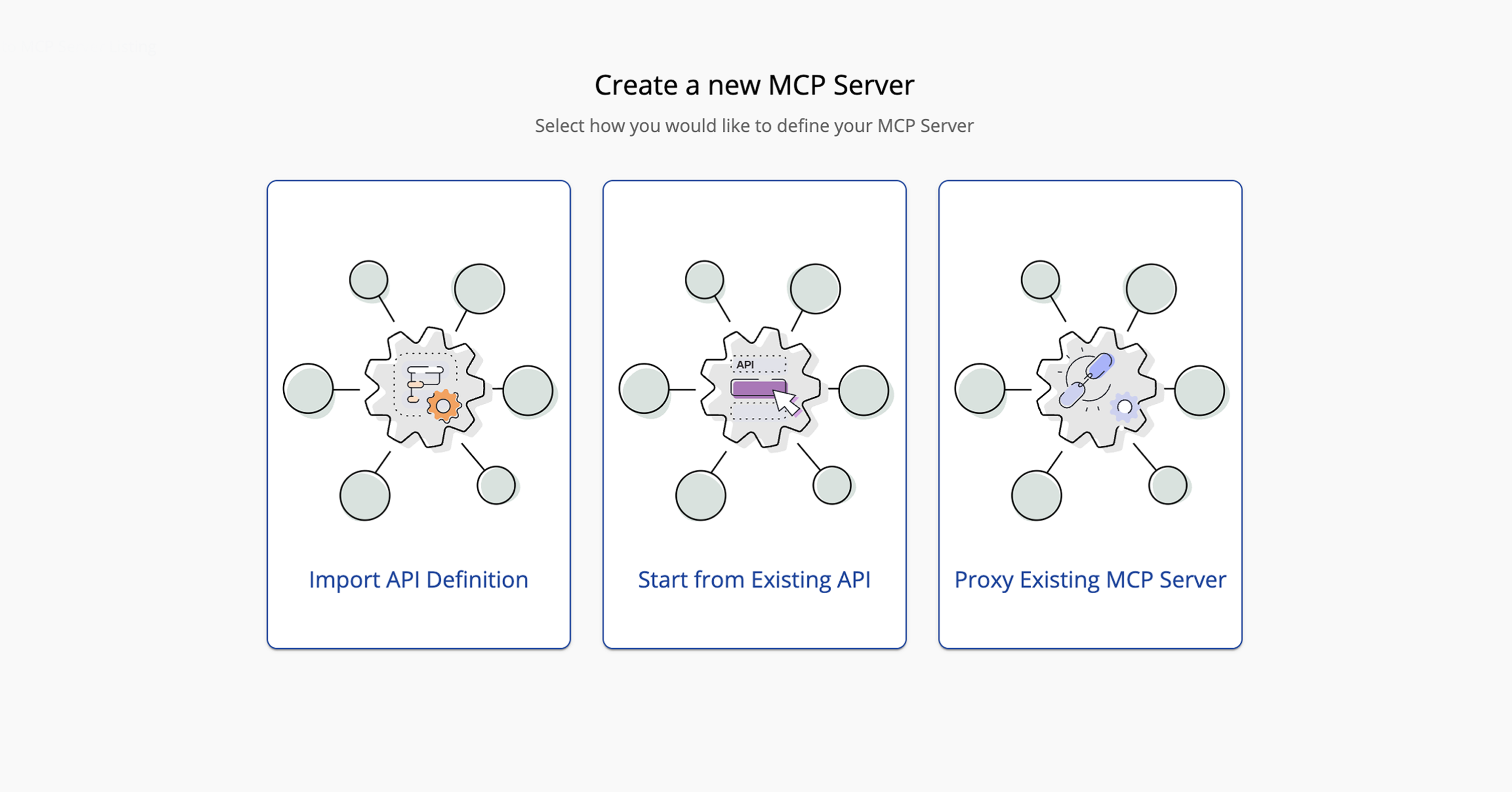 Prepare APIs for AI consumption rapidly