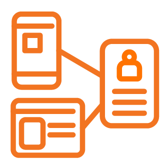 Progressive Profiling Icon