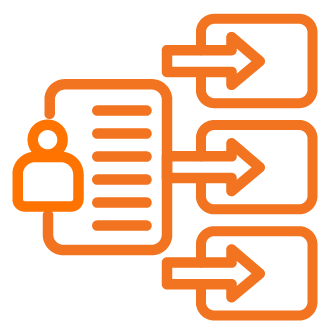 Provisioning Icon