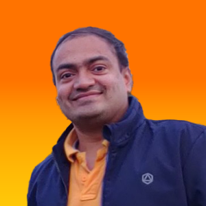 Rahul Kumar