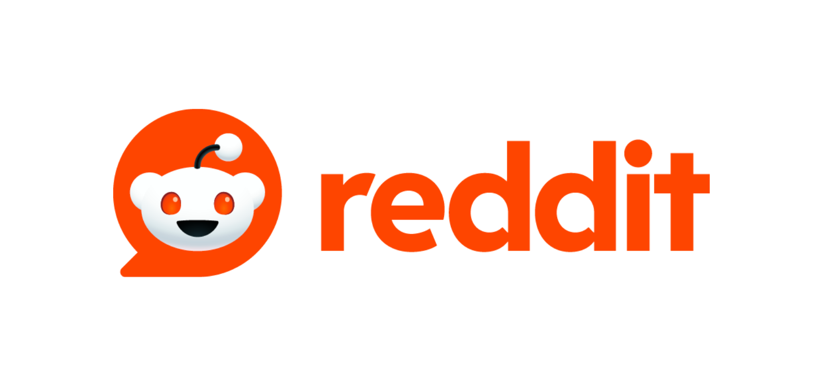 reddit logo