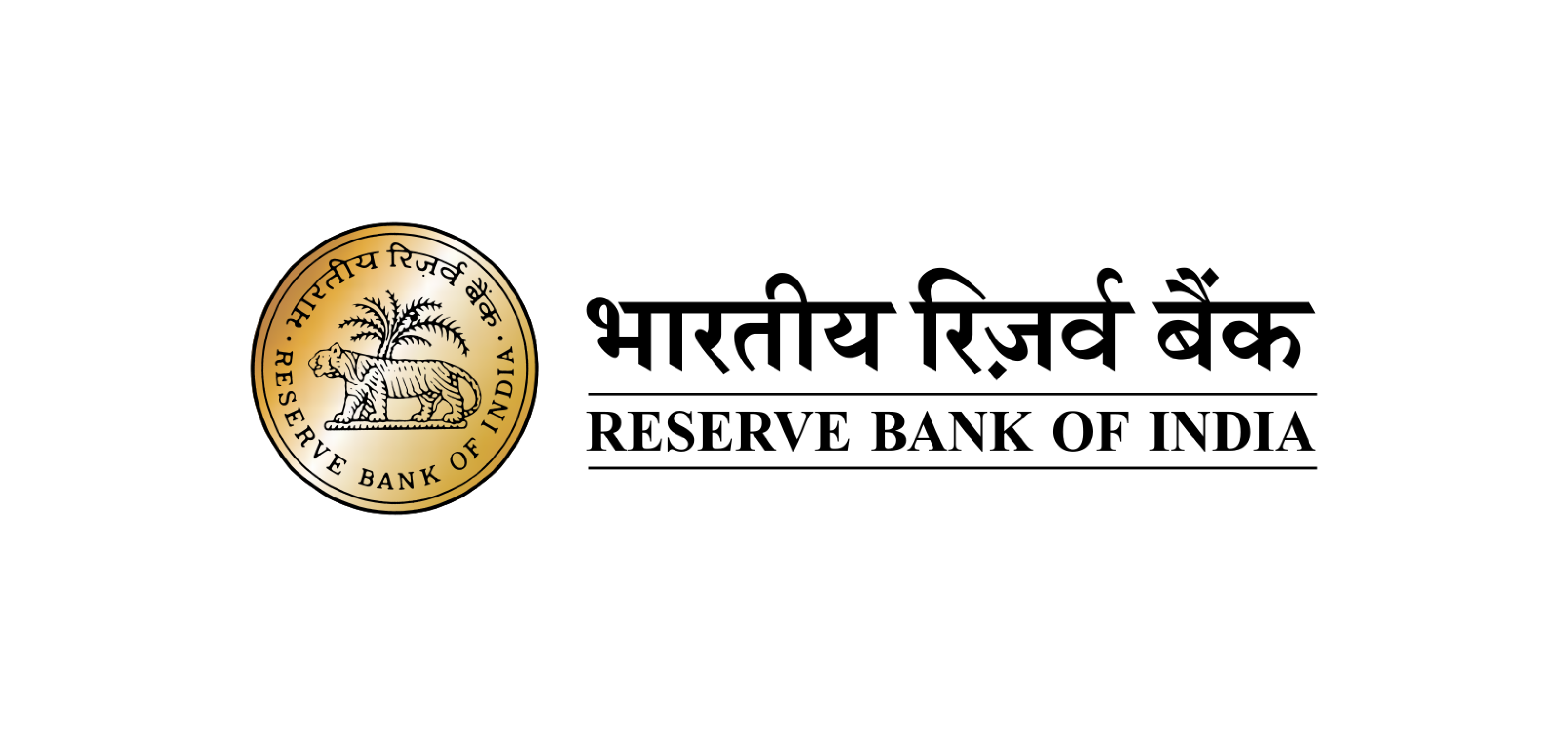 Reserve Bank of India logo