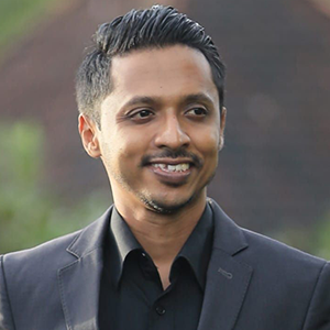 Sameera Gunarathne