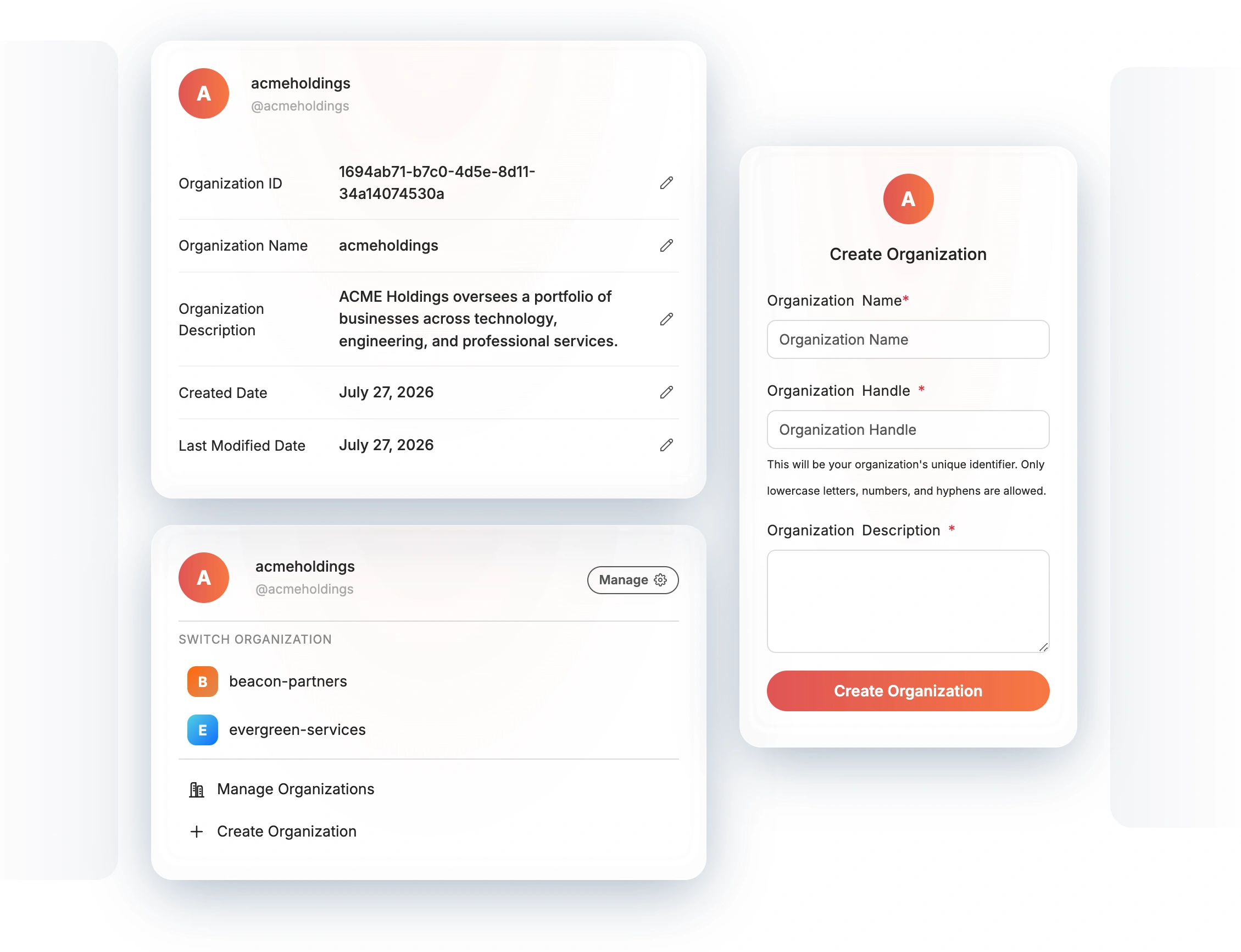 customizable-ui
