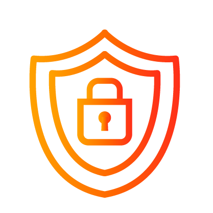 Security policies icon