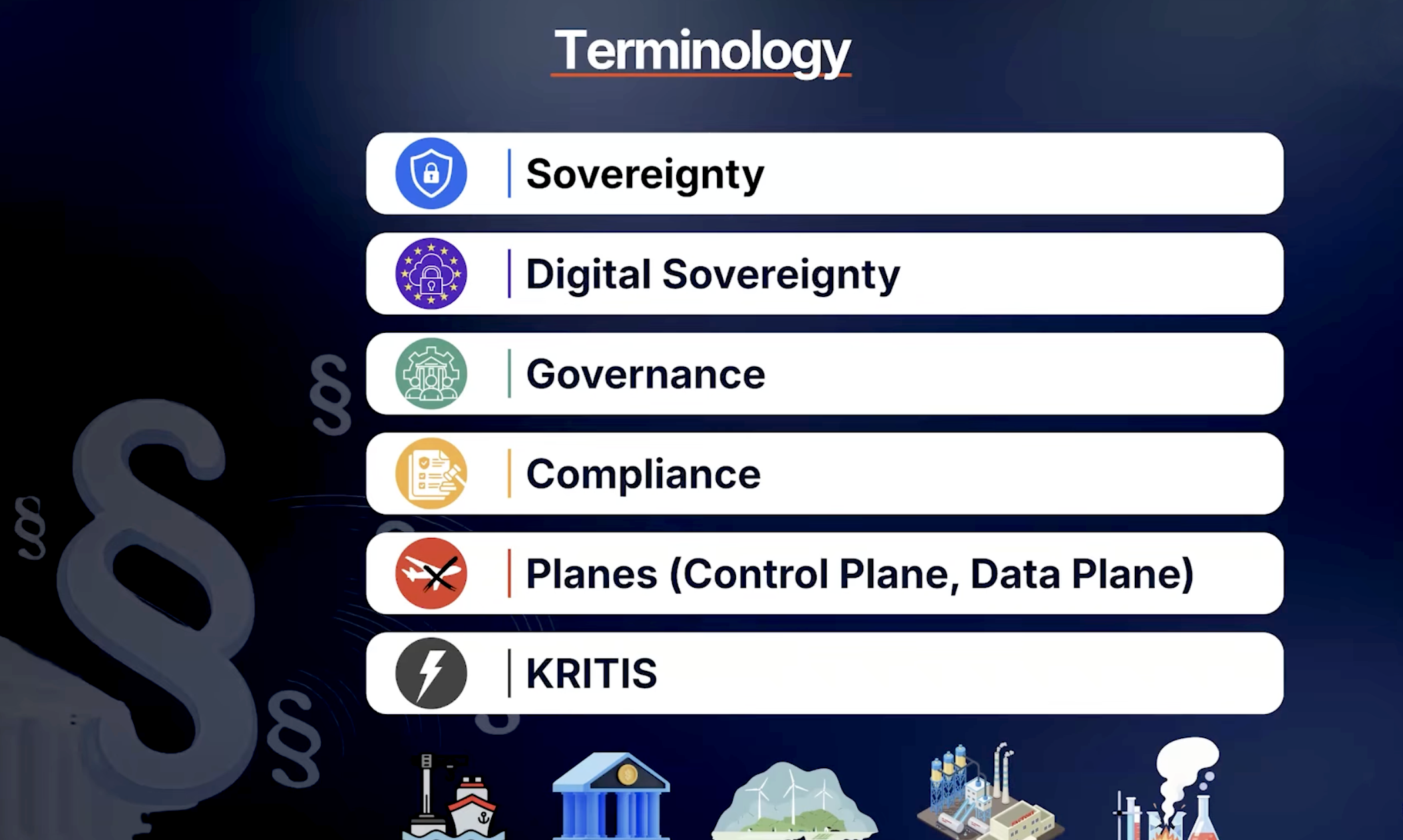 sovereignty Video thumbnail