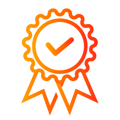 Standardizing best practices icon