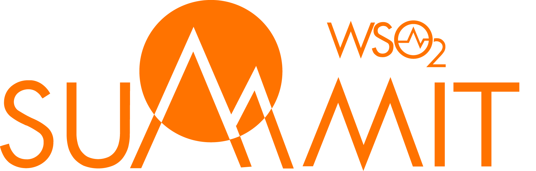 WSO2 Summit logo
